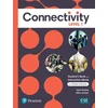 KNYGA Joan Saslow Connectivity Level 1 Student's Book & Interactive Student's eBook with Online Practice, Digital Resources and App