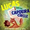 KNYGA Joana Pastro Lucas and the Capoeira Circle