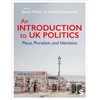 KNYGA Joanie Willett Introduction to UK Politics