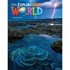 KNYGA Joann Jodi Crandall Explore Our World 2: Workbook