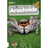 KNYGA Joanna Arachnids
