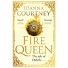 KNYGA Joanna Courtney Fire Queen