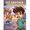 KNYGA Joanna Craven Big Brother, Little Brother