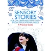 KNYGA Joanna Grace Sensory Stories for Children and Teens with Special Educational Needs