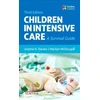 KNYGA Joanna H Davies Children in Intensive Care