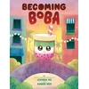 KNYGA Joanna Ho Becoming Boba