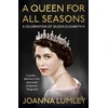 KNYGA Joanna Lumley A Queen for All Seasons