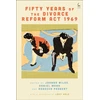 KNYGA Joanna Miles Fifty Years of the Divorce Reform Act 1969