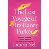 KNYGA Last Voyage of Mrs Henry Parker
