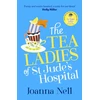 KNYGA Joanna Nell Tea Ladies of St Jude's Hospital