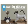 KNYGA Joanna Osborne Best in Show: Knit Your Own Cat