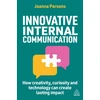 KNYGA Joanna Parsons Innovative Internal Communication