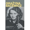 KNYGA Joanna Grazyna Bacewicz