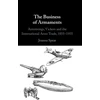 KNYGA Joanna Spear Business of Armaments