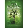 KNYGA Joanna Pagan Portals - Zen Druidry