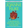 KNYGA Joanne Fluke Caramel Pecan Roll Murder