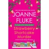 KNYGA Joanne Fluke Strawberry Shortcake Murder