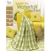 KNYGA Joanne Gonzalez Learn to Waterfall Crochet