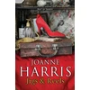 KNYGA Joanne Harris Jigs & Reels