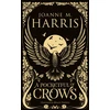 KNYGA Joanne Harris Pocketful of Crows