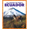 KNYGA Joanne Mattern Ecuador