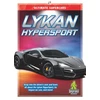 KNYGA Joanne Mattern Lykan Hyper Sport