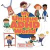 KNYGA Joanne Steer My Unique ADHD World