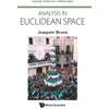 KNYGA Joaquim Bruna Analysis In Euclidean Space
