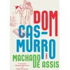 KNYGA Joaquim Maria Machado de Assis Dom Casmurro
