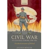 KNYGA Jochen Bohler Civil War in Central Europe, 1918-1921