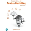 KNYGA Jochen Wirtz Essentials of Services Marketing