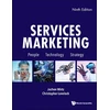 KNYGA Jochen Wirtz Services Marketing: People, Technology, Strategy (Ninth Edition)
