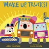 KNYGA Jodie Parachini Wake Up, Trucks!