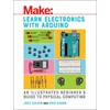 KNYGA Jody Culkin Learn Electronics with Arduino