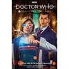 KNYGA Jody Houser Doctor Who: A Tale of Two Time Lords