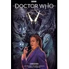 KNYGA Jody Houser Doctor Who: Origins