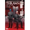 KNYGA Jody Houser Star Wars: Thrawn (New Printing)