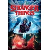 KNYGA Jody Houser Stranger Things: The Other Side (Graphic Novel)