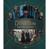 KNYGA Jody Revenson Fantastic Beasts – The Secrets of Dumbledore: Movie Magic