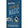 KNYGA Jody Revenson Harry Potter: Ravenclaw Magic - Artifacts from the Wizarding World