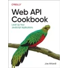 KNYGA Joe Attardi Web API Cookbook