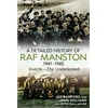 KNYGA Joe Bamford Detailed History of RAF Manston 1941-1945