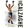 KNYGA Joe Calzaghe No Ordinary Joe