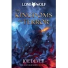 KNYGA Joe Dever The Kingdoms of Terror