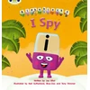 KNYGA Joe Elliot Bug Club Phonics - Phase 5 Unit 16: I Spy
