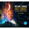 KNYGA Joe Fordham Star Trek: First Contact: The Making of the Classic Film