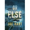 KNYGA Joe Hart Or Else