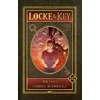 KNYGA Joe Hill Locke & Key Master Edition Volume 3