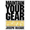KNYGA Joe Mccabe Maintain Your Gear