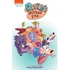 KNYGA Joe Murray Rocko's Modern Life: ...And Afterlife